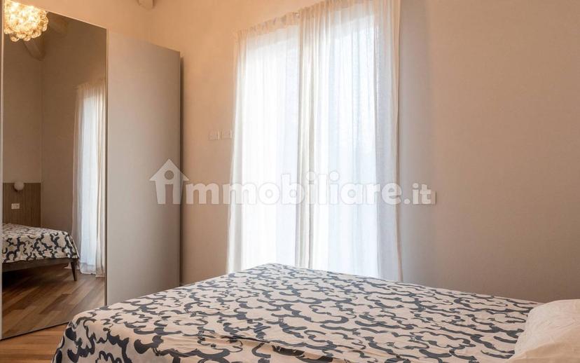 Attico via Villagrande 80/C, Mombaroccio — foto 41 di 46
