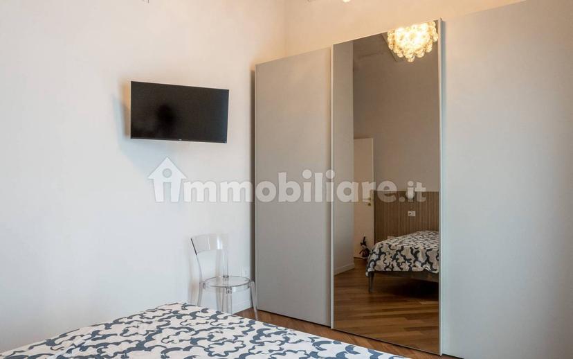 Attico via Villagrande 80/C, Mombaroccio — foto 19 di 46