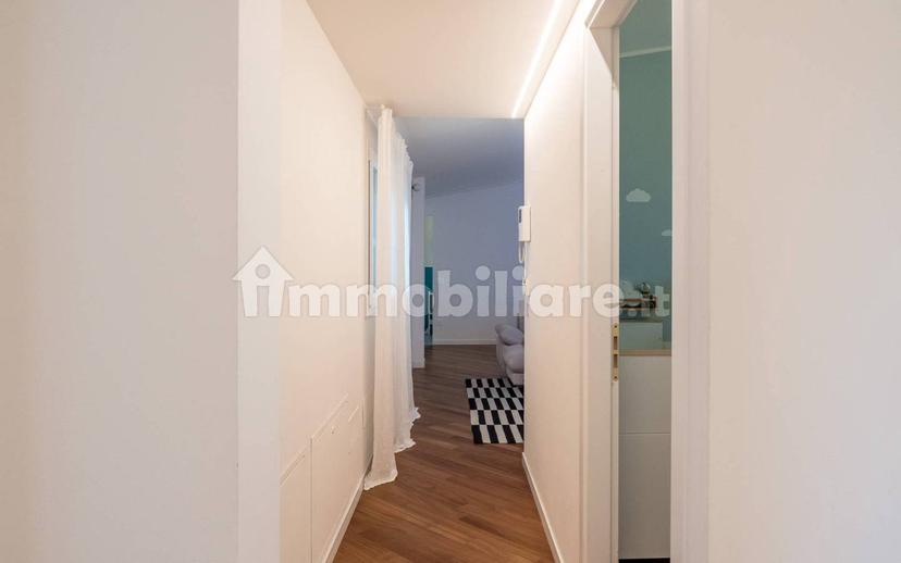 Attico via Villagrande 80/C, Mombaroccio — foto 43 di 46
