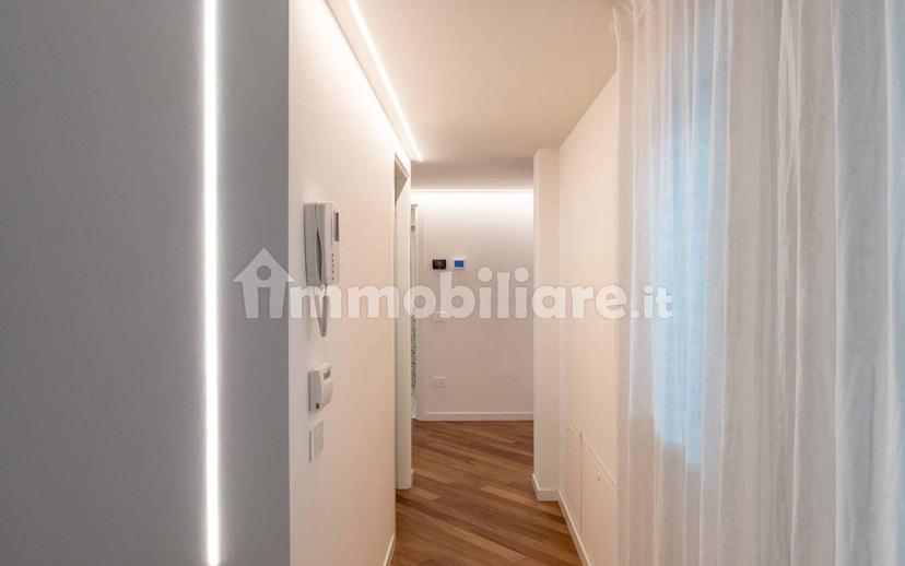 Attico via Villagrande 80/C, Mombaroccio — foto 21 di 46