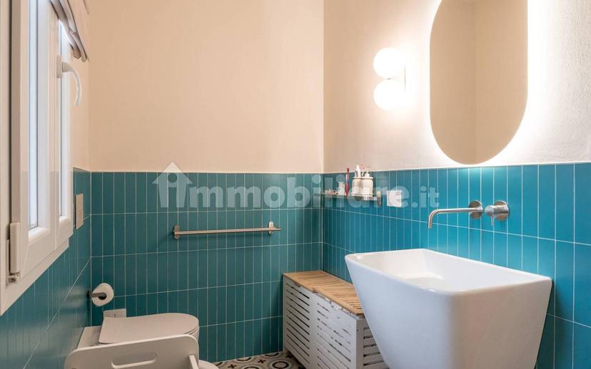 Attico via Villagrande 80/C, Mombaroccio — foto 40 di 46