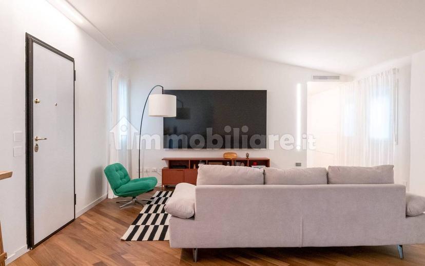 Attico via Villagrande 80/C, Mombaroccio — foto 9 di 46