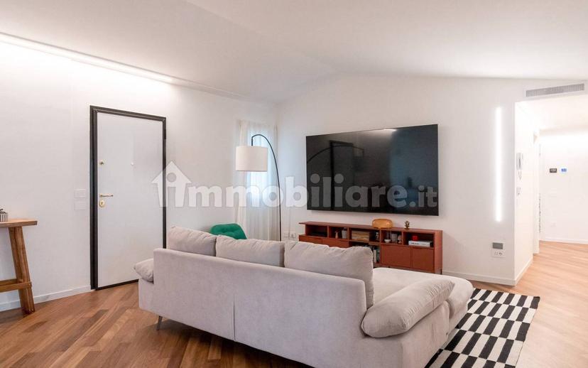 Attico via Villagrande 80/C, Mombaroccio — foto 30 di 46