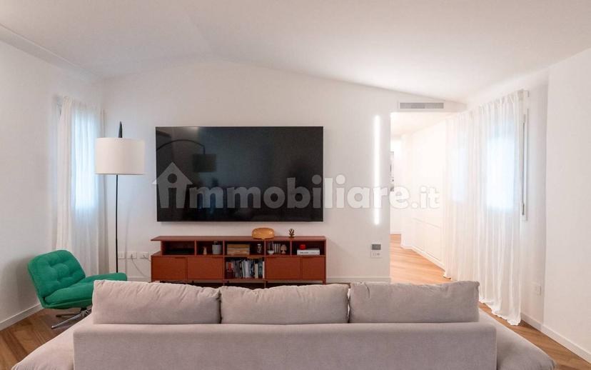 Attico via Villagrande 80/C, Mombaroccio — foto 29 di 46