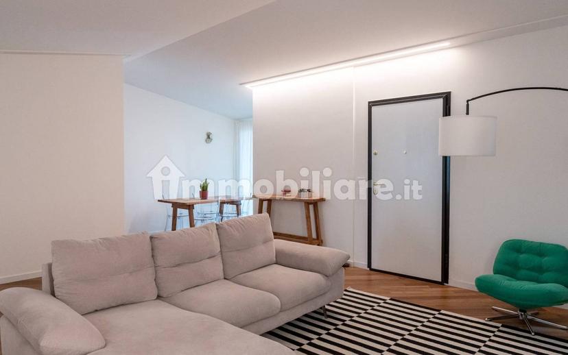 Attico via Villagrande 80/C, Mombaroccio — foto 6 di 46