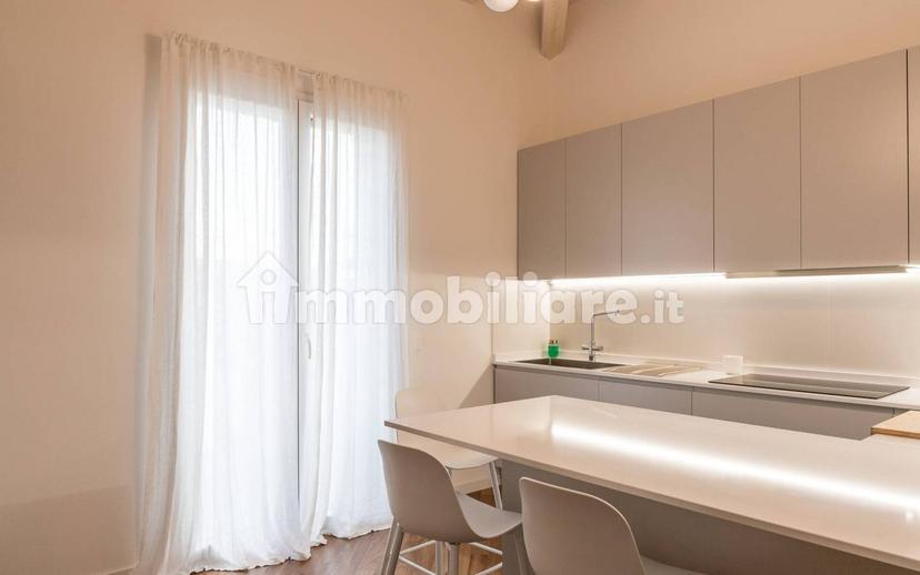 Attico via Villagrande 80/C, Mombaroccio — foto 2 di 46