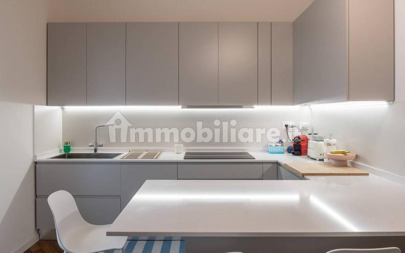 Attico via Villagrande 80/C, Mombaroccio — foto 32 di 46