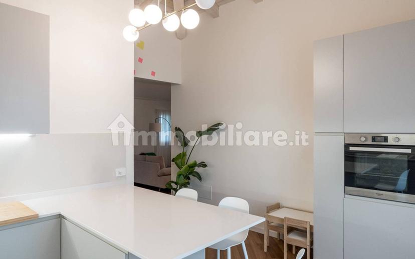 Attico via Villagrande 80/C, Mombaroccio — foto 38 di 46