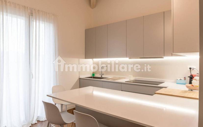 Attico via Villagrande 80/C, Mombaroccio — foto 27 di 46