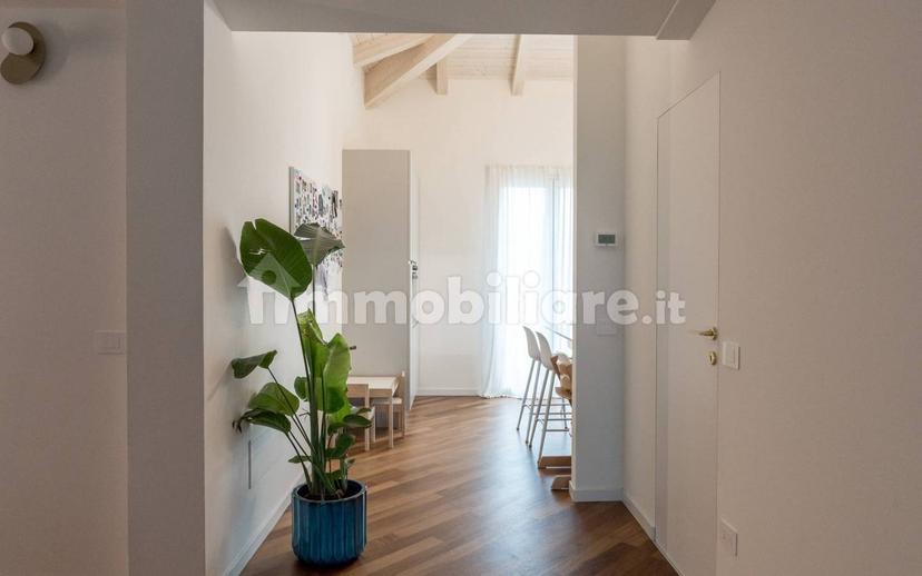 Attico via Villagrande 80/C, Mombaroccio — foto 17 di 46