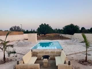 Villa unifamiliare via delle Alborelle 9, Monacizzo Librari Truglione, Torricella — foto 7 di 19