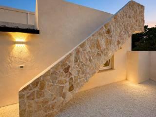 Villa unifamiliare via delle Alborelle 9, Monacizzo Librari Truglione, Torricella — foto 14 di 19
