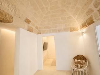 Villa unifamiliare via delle Alborelle 9, Monacizzo Librari Truglione, Torricella — foto 16 di 19