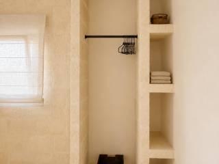 Villa unifamiliare via delle Alborelle 9, Monacizzo Librari Truglione, Torricella — foto 5 di 19