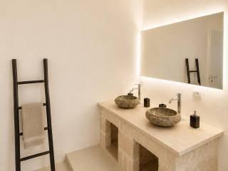Villa unifamiliare via delle Alborelle 9, Monacizzo Librari Truglione, Torricella — foto 17 di 19