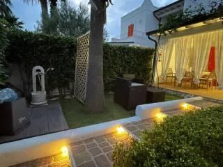 Villa unifamiliare Strada Provinciale 217 No Number, Porto Cesareo — foto 9 di 13