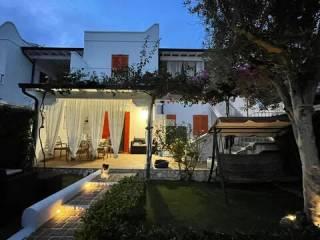 Villa unifamiliare Strada Provinciale 217 No Number, Porto Cesareo — foto 10 di 13