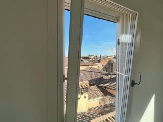 Attico via Camatta 6, Centro Storico, Modena — foto 5 di 19