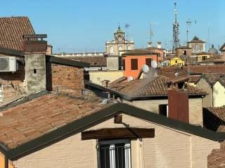 Attico via Camatta 6, Centro Storico, Modena — foto 10 di 19