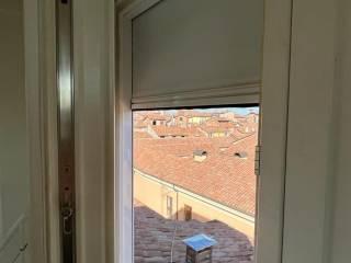 Attico via Camatta 6, Centro Storico, Modena — foto 13 di 19