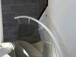 Attico via Camatta 6, Centro Storico, Modena — foto 16 di 19