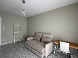 Bilocale via Domenico Tolomeo 14, Trani — foto 20 di 20