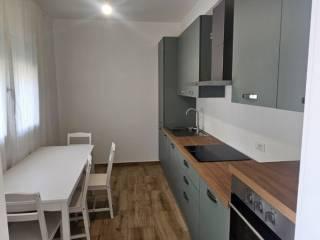 Appartamento in villa via dei Tigli, Guizza, Padova — foto 5 di 10