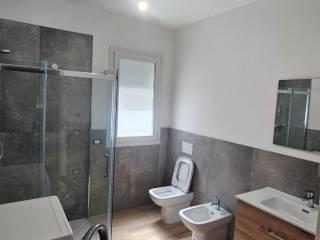 Appartamento in villa via dei Tigli, Guizza, Padova — foto 2 di 10