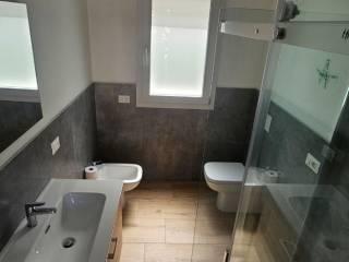 Appartamento in villa via dei Tigli, Guizza, Padova — foto 4 di 10