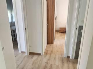Appartamento in villa via dei Tigli, Guizza, Padova — foto 8 di 10