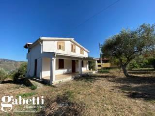 Villa unifamiliare C.da Provenzani, snc, Patti — foto 6 di 9