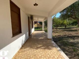 Villa unifamiliare C.da Provenzani, snc, Patti — foto 7 di 9