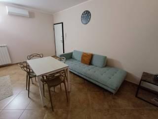 Trilocale via San Bernardo 17/b, Casatico, Giussago — foto 3 di 10