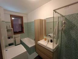 Trilocale via San Bernardo 17/b, Casatico, Giussago
