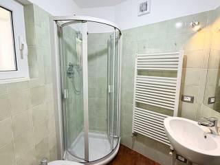 Bilocale Località Poggio Favaro, Poggio Favaro San Bernardo, Bogliasco — foto 10 di 11