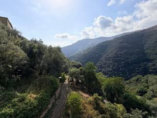 Bilocale Località Poggio Favaro, Poggio Favaro San Bernardo, Bogliasco — foto 2 di 11