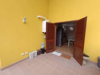 Trilocale via San Bernardo 17/b, Casatico, Giussago — foto 8 di 10