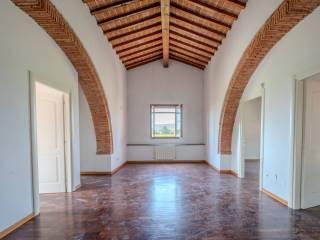 Appartamento via Domenico Cimarosa, Pontasserchio, Pappiana, San Giuliano Terme — foto 2 di 25