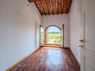 Appartamento via Domenico Cimarosa, Pontasserchio, Pappiana, San Giuliano Terme — foto 16 di 25