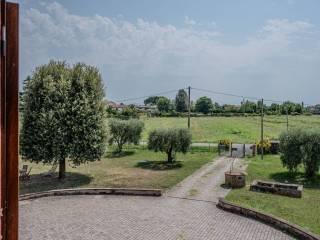 Appartamento via Domenico Cimarosa, Pontasserchio, Pappiana, San Giuliano Terme — foto 17 di 25