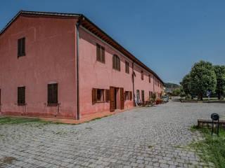 Appartamento via Domenico Cimarosa, Pontasserchio, Pappiana, San Giuliano Terme — foto 20 di 25