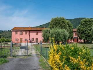 Appartamento via Domenico Cimarosa, Pontasserchio, Pappiana, San Giuliano Terme — foto 24 di 25