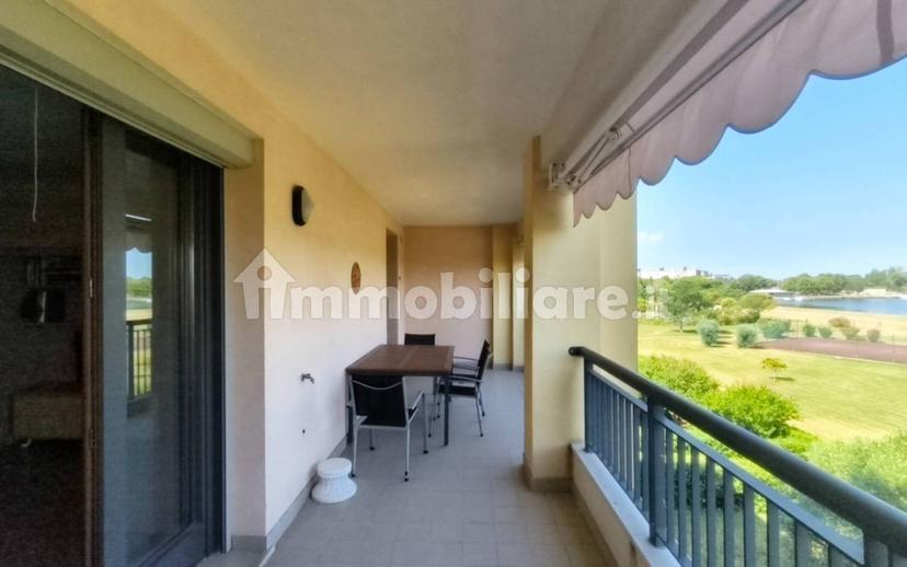 Trilocale via Venezia Giulia 7, Grado