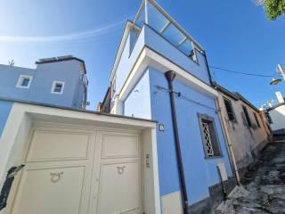 Terratetto unifamiliare via Greco snc, Santa Caterina, Santa Maria delle Grazie, Capomulini, Acireale — foto 10 di 30
