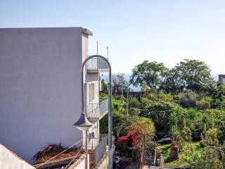 Terratetto unifamiliare via Greco snc, Santa Caterina, Santa Maria delle Grazie, Capomulini, Acireale — foto 18 di 30