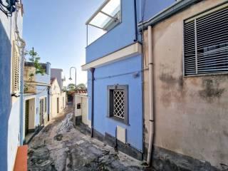 Terratetto unifamiliare via Greco snc, Santa Caterina, Santa Maria delle Grazie, Capomulini, Acireale — foto 19 di 30