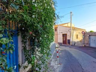 Terratetto unifamiliare via Greco snc, Santa Caterina, Santa Maria delle Grazie, Capomulini, Acireale — foto 14 di 30