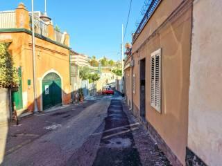 Terratetto unifamiliare via Greco snc, Santa Caterina, Santa Maria delle Grazie, Capomulini, Acireale — foto 20 di 30