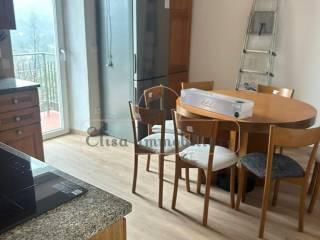 Quadrilocale buono stato, piano terra, Camaiore Paese, Camaiore — foto 2 di 12