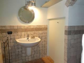 Villa unifamiliare via Vittorio Emanuele, Centro, Castiglione Falletto — foto 8 di 27